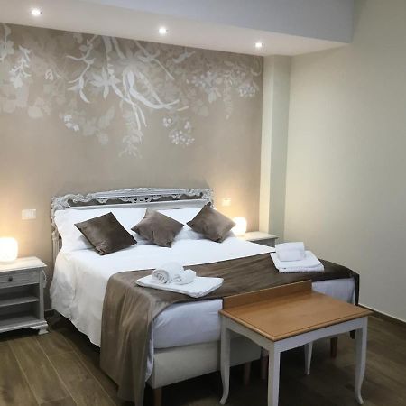 Cavaliere Suite & Rooms Matera Exterior foto