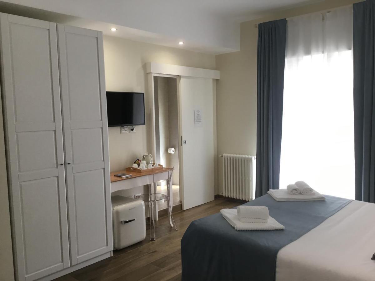 Cavaliere Suite & Rooms Matera Exterior foto