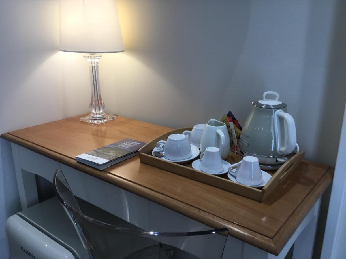 Cavaliere Suite & Rooms Matera Exterior foto