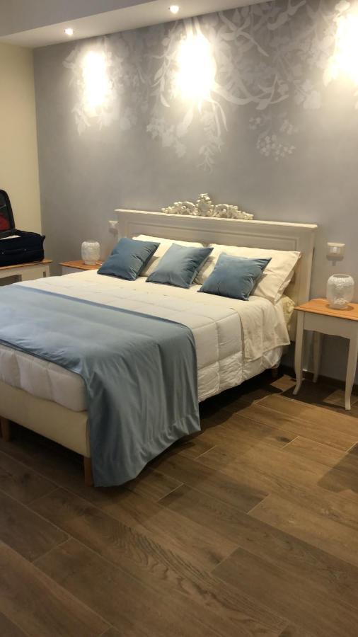 Cavaliere Suite & Rooms Matera Exterior foto