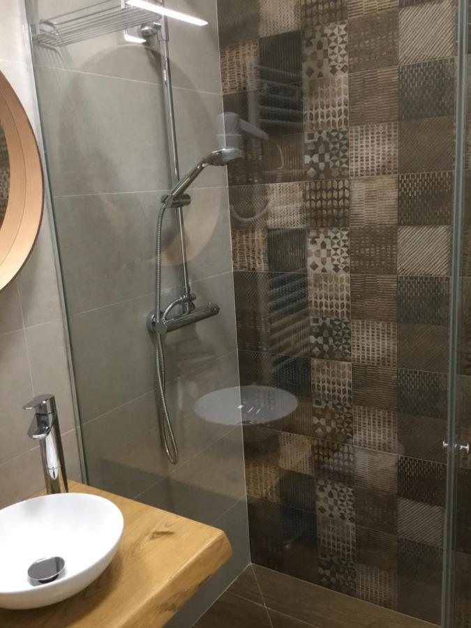 Cavaliere Suite & Rooms Matera Exterior foto