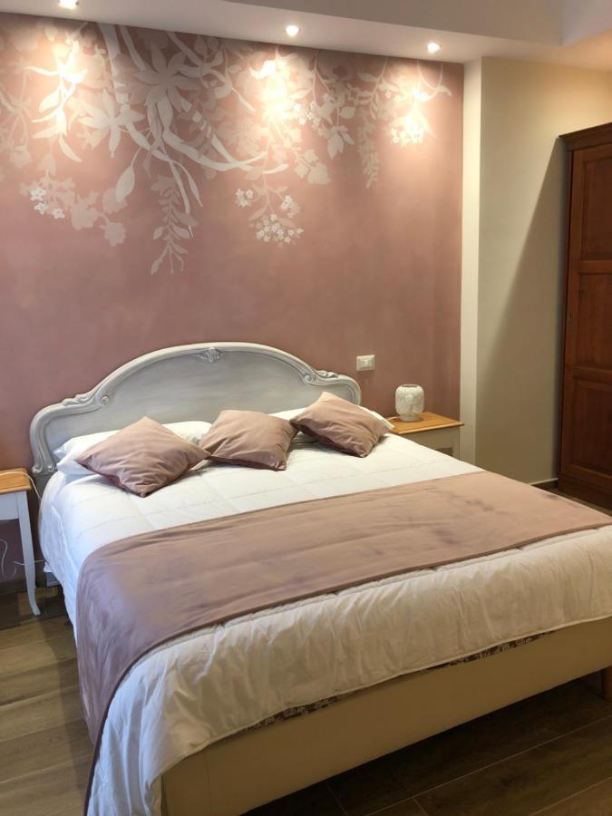 Cavaliere Suite & Rooms Matera Exterior foto