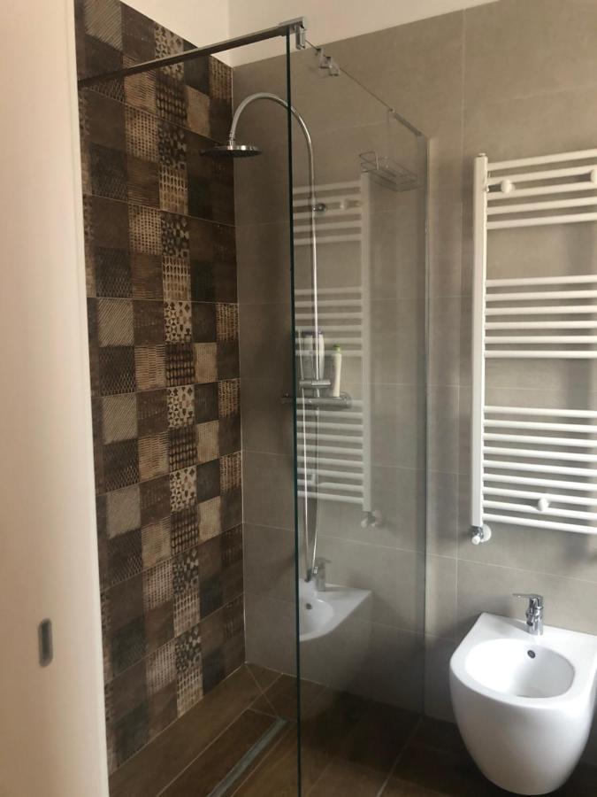 Cavaliere Suite & Rooms Matera Exterior foto