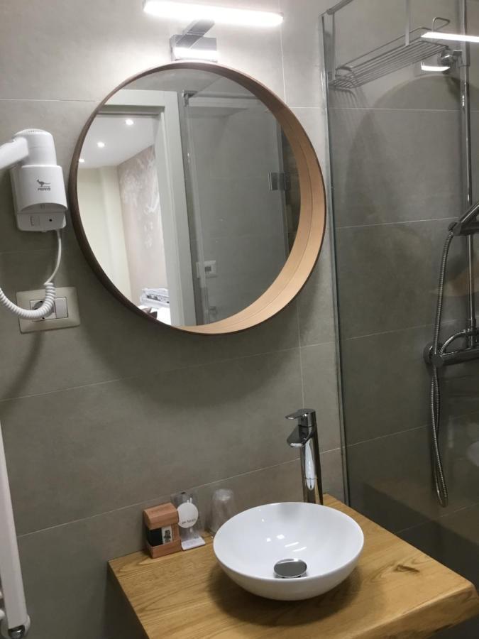 Cavaliere Suite & Rooms Matera Exterior foto