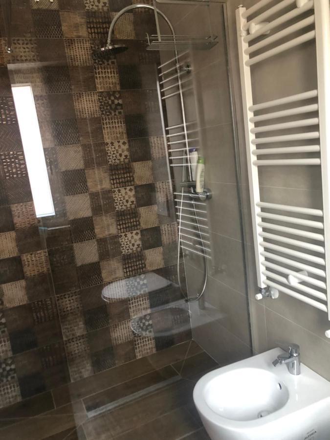 Cavaliere Suite & Rooms Matera Exterior foto
