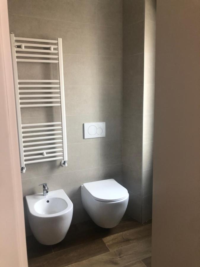 Cavaliere Suite & Rooms Matera Exterior foto