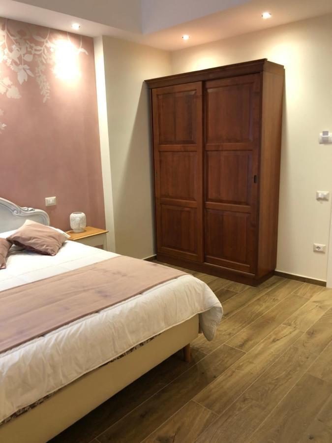 Cavaliere Suite & Rooms Matera Exterior foto