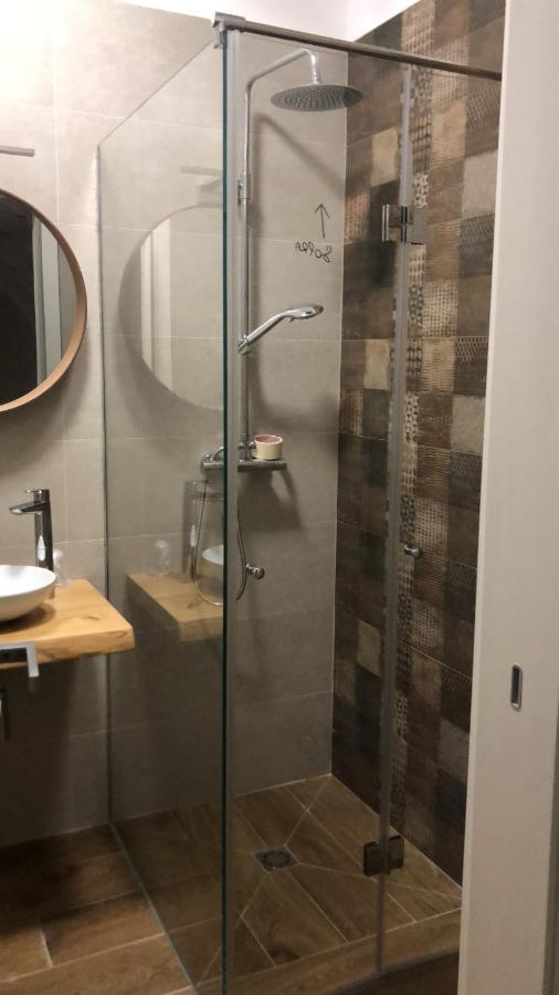 Cavaliere Suite & Rooms Matera Exterior foto