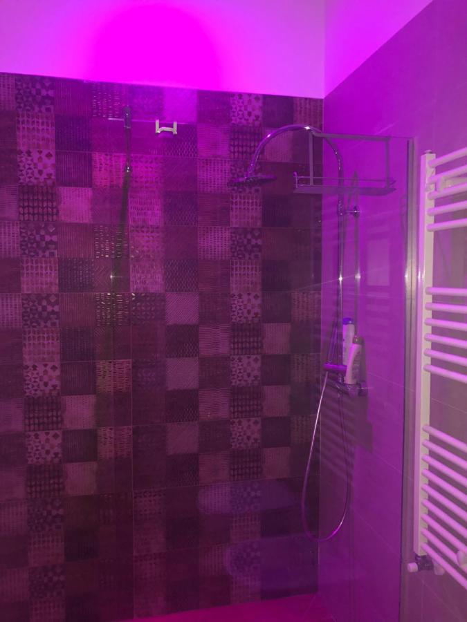 Cavaliere Suite & Rooms Matera Exterior foto