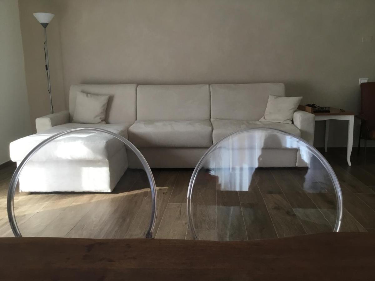Cavaliere Suite & Rooms Matera Exterior foto