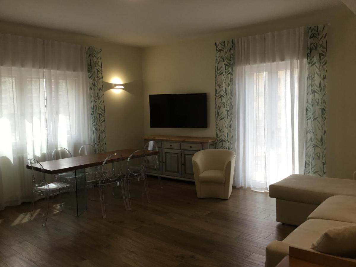 Cavaliere Suite & Rooms Matera Exterior foto