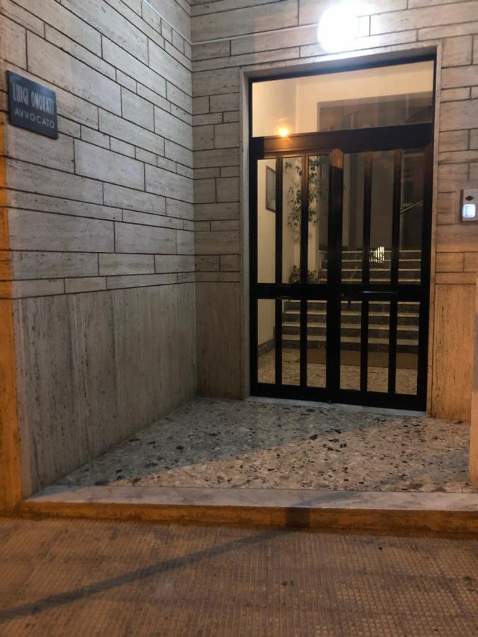 Cavaliere Suite & Rooms Matera Exterior foto