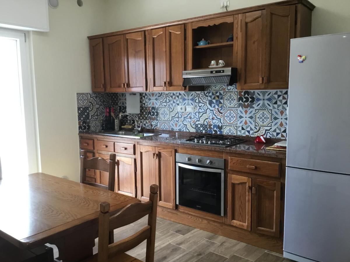 Cavaliere Suite & Rooms Matera Exterior foto
