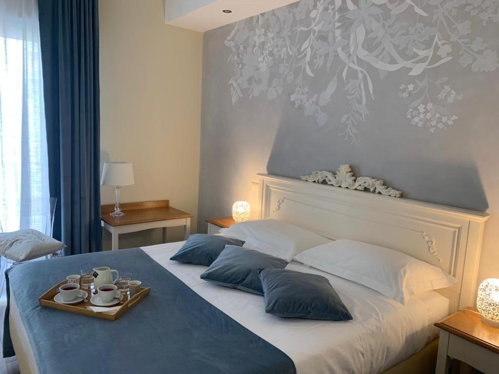 Cavaliere Suite & Rooms Matera Exterior foto